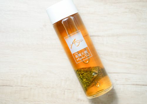 玻璃冷泡瓶