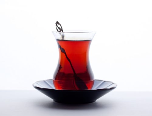 為什麼紅茶會叫做紅茶呢?｜茶葉知識家EP3