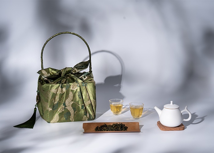 春茶推薦｜春茶一條龍｜八款台灣春茶組合｜三大山頭一次品飲
