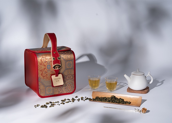 端午禮盒預購款｜端午款式三｜企業預購客製化接單品