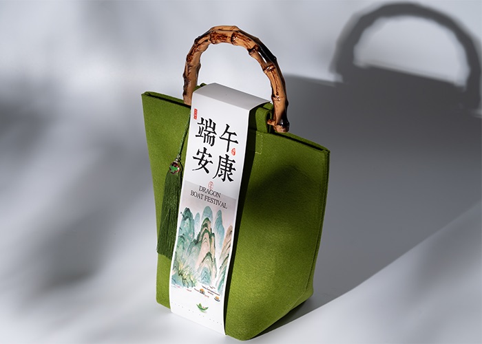 端午禮盒預購款｜端午款式四｜企業預購客製化接單品