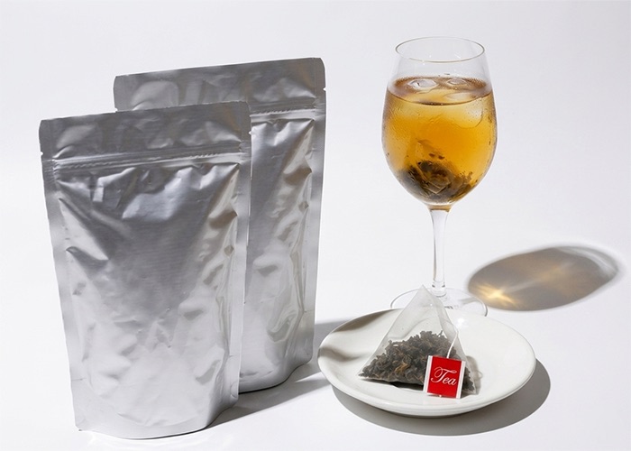 輕盈冷泡茶家庭組
