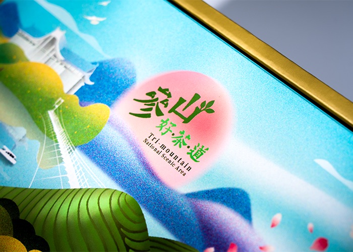 貼心加碼外賓設計禮盒