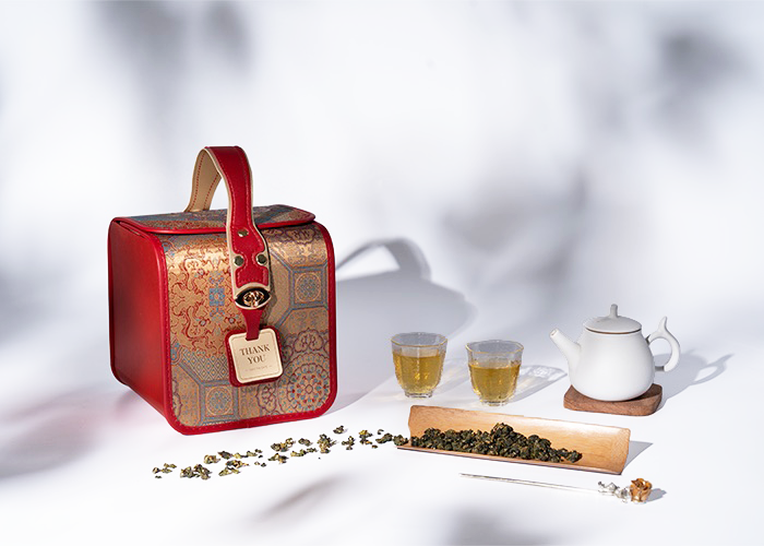 端午禮盒預購款｜款式三｜企業預購客製化接單品