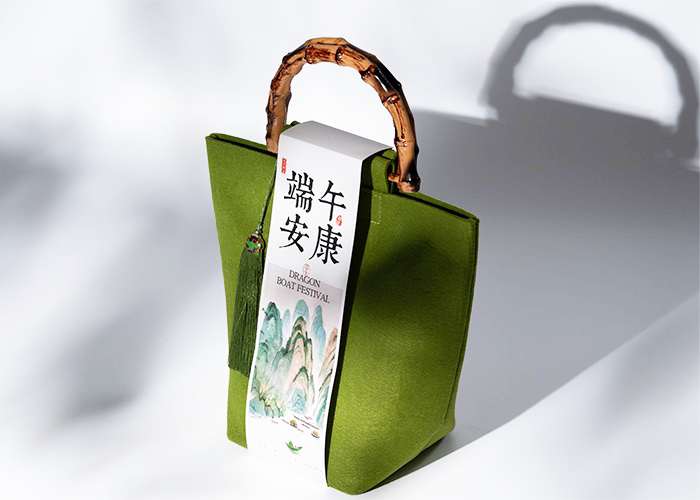 端午禮盒預購款｜款式四｜企業預購客製化接單品